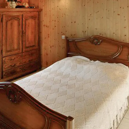 3 Bedroom In St Omer בית נופש *