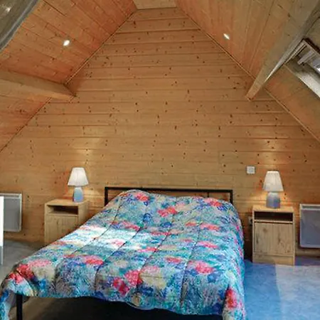 펜션 Gorgeous In St Omer With Wifi 생토메르