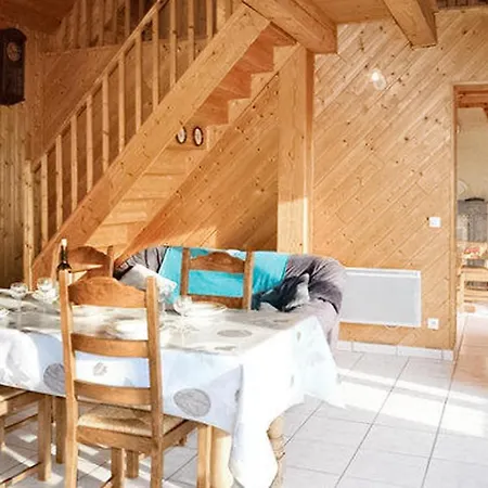 3 Bedroom In St Omer * סנט-אומר