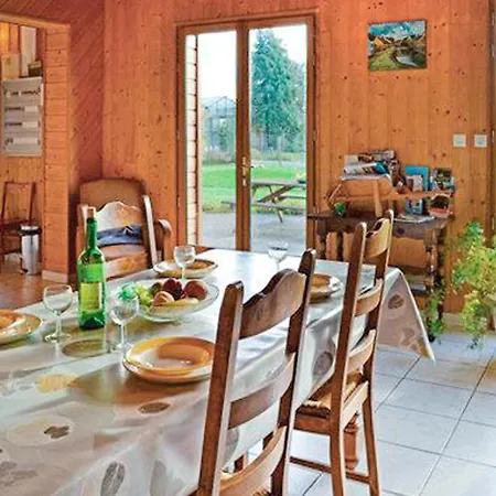 בית נופש 3 Bedroom In St Omer *