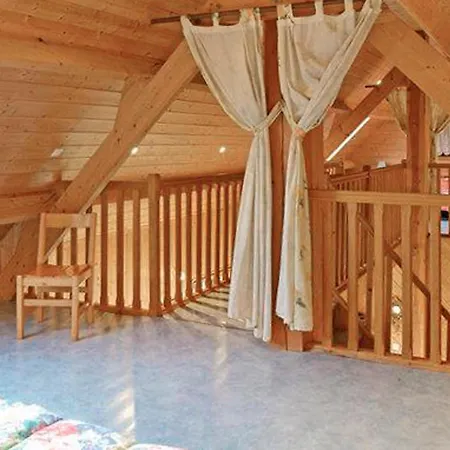 3 Bedroom In St Omer סנט-אומר
