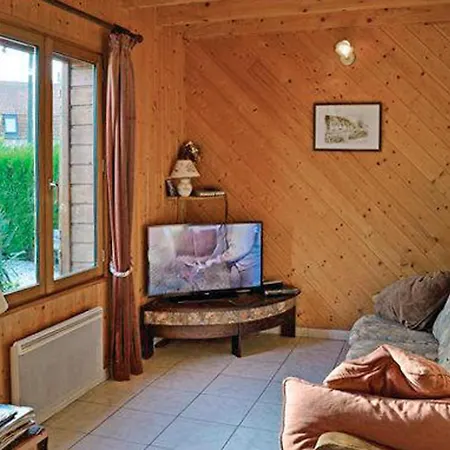 בית נופש 3 Bedroom In St Omer *