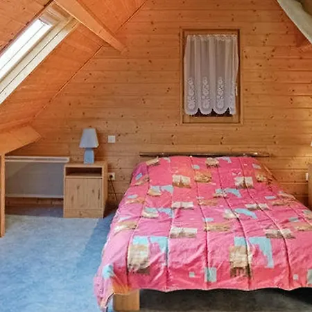 Gorgeous In St Omer With Wifi 펜션 생토메르