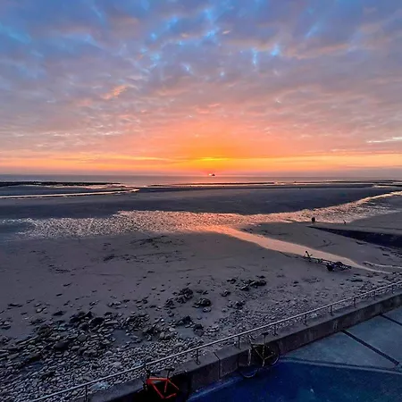 펜션 Gorgeous In St Omer With Wifi