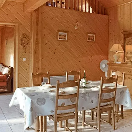 펜션 Gorgeous In St Omer With Wifi *