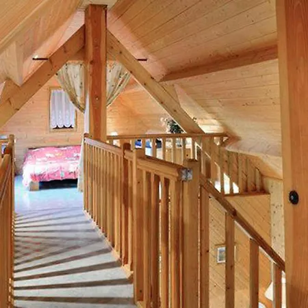 펜션 Gorgeous In St Omer With Wifi 생토메르