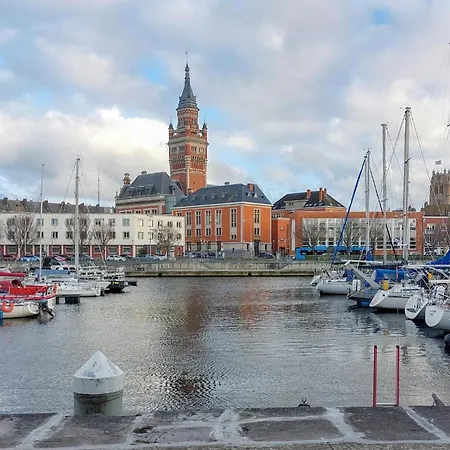 Gorgeous In St Omer With Wifi *